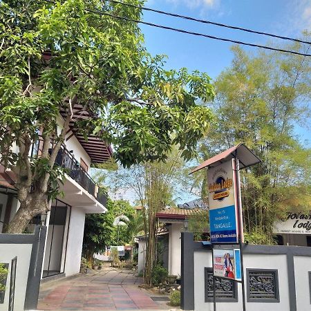 Golden Lodge Tangalle Exterior photo