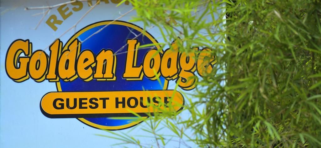 Golden Lodge Tangalle Exterior photo