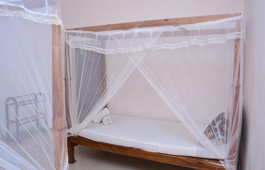 Golden Lodge Tangalle Room photo