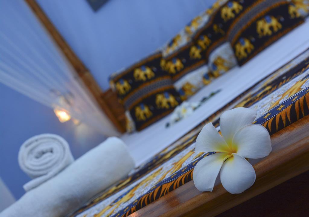 Golden Lodge Tangalle Room photo