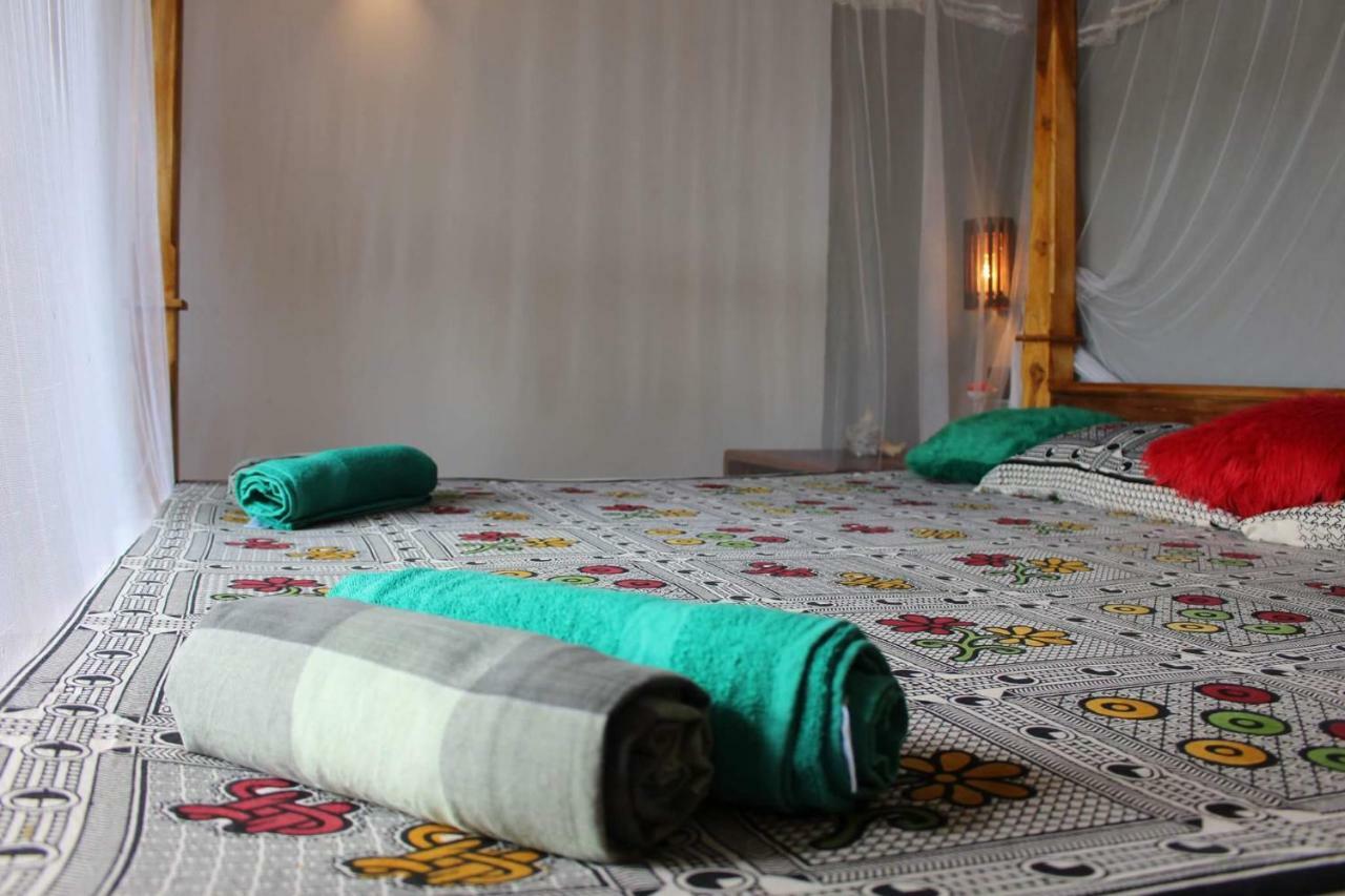 Golden Lodge Tangalle Exterior photo