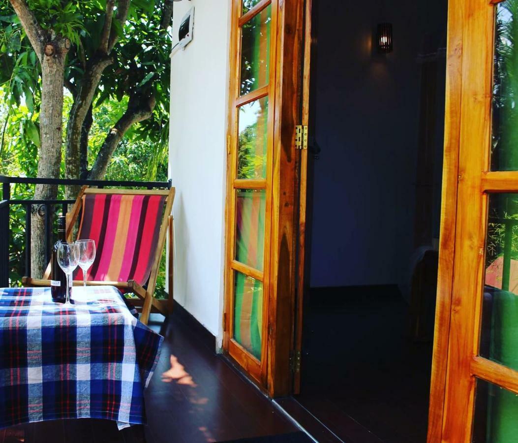 Golden Lodge Tangalle Exterior photo